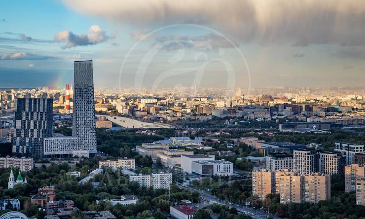 Лот-13363-445644 Аренда квартиры Раменки