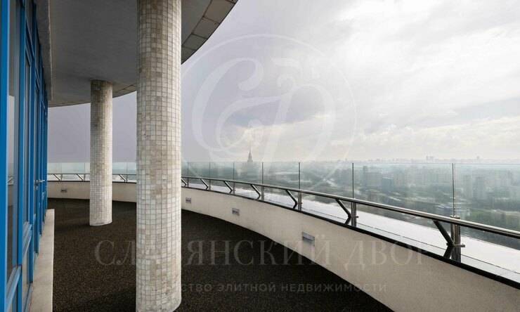 Лот-13363-445645 Аренда квартиры Раменки