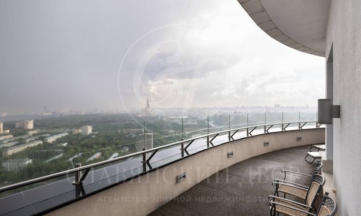 Лот-13363-445647 Аренда квартиры Раменки