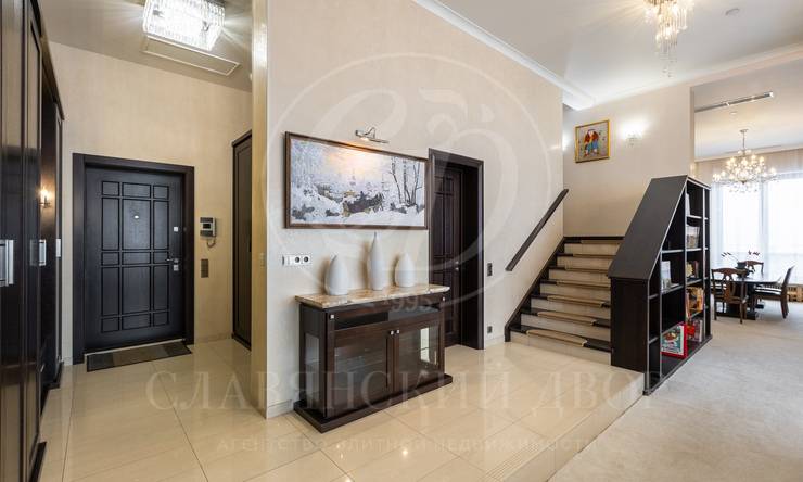 Лот-13363-445650 Аренда квартиры Раменки