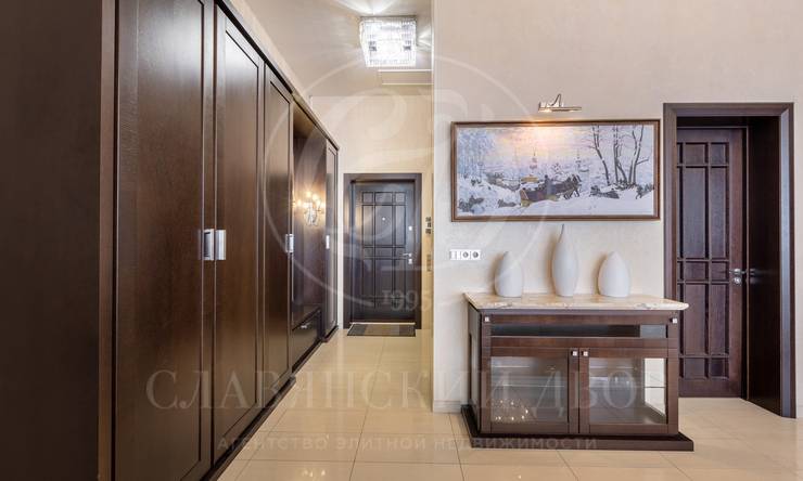 Лот-13363-445653 Аренда квартиры Раменки