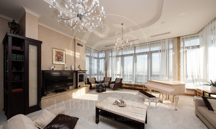 Лот-13363-445657 Аренда квартиры Раменки