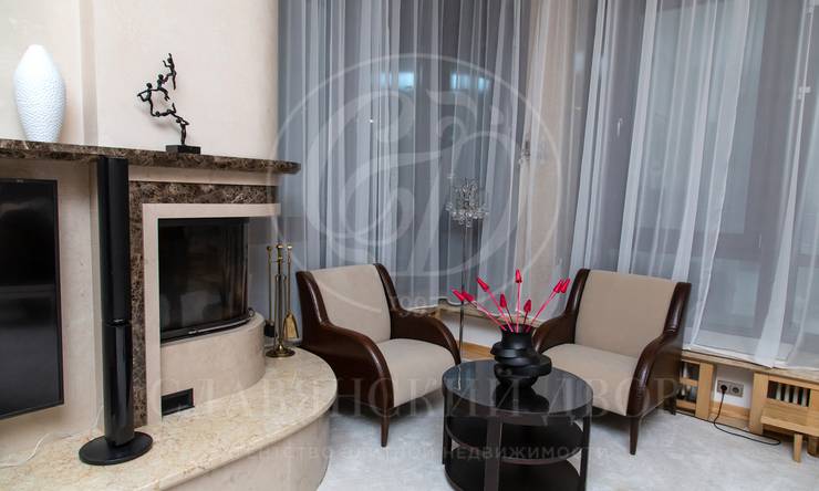 Лот-13363-445659 Аренда квартиры Раменки