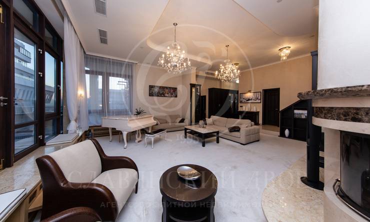 Лот-13363-445661 Аренда квартиры Раменки