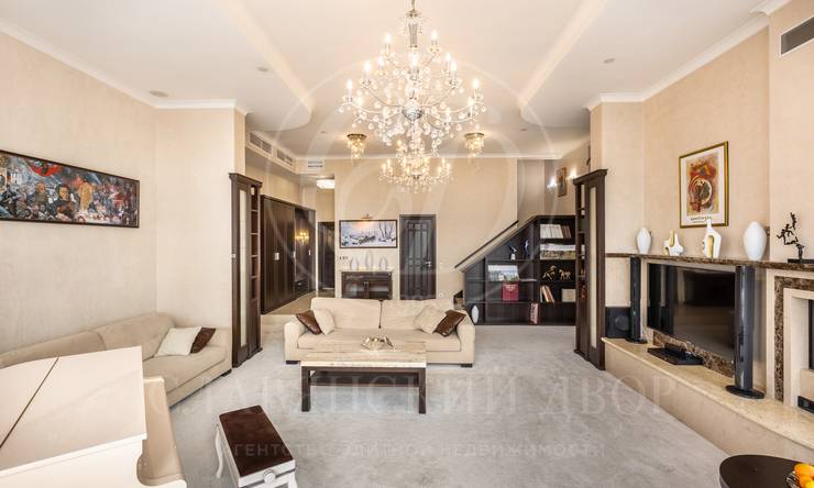 Лот-13363-445666 Аренда квартиры Раменки