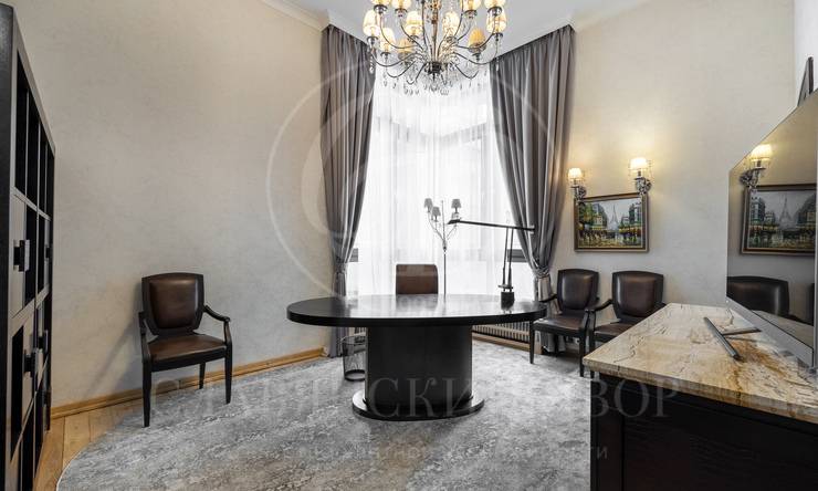 Лот-13363-445667 Аренда квартиры Раменки