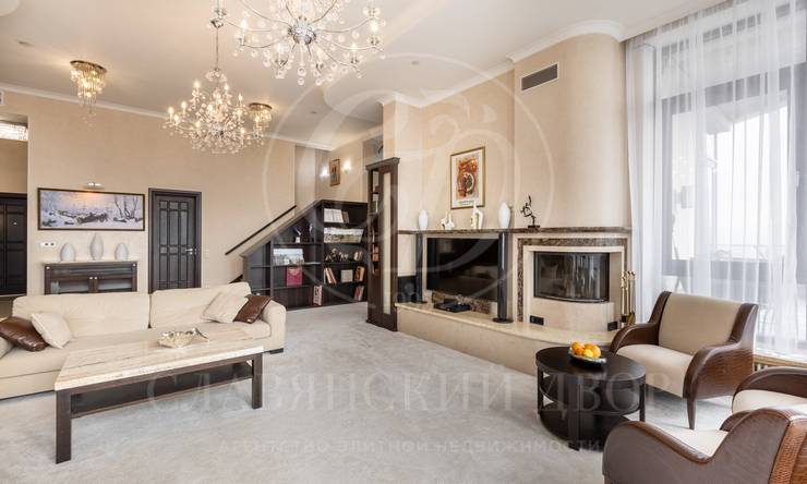 Лот-13363-445668 Аренда квартиры Раменки