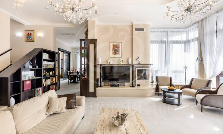 Лот-13363-445672 Аренда квартиры Раменки