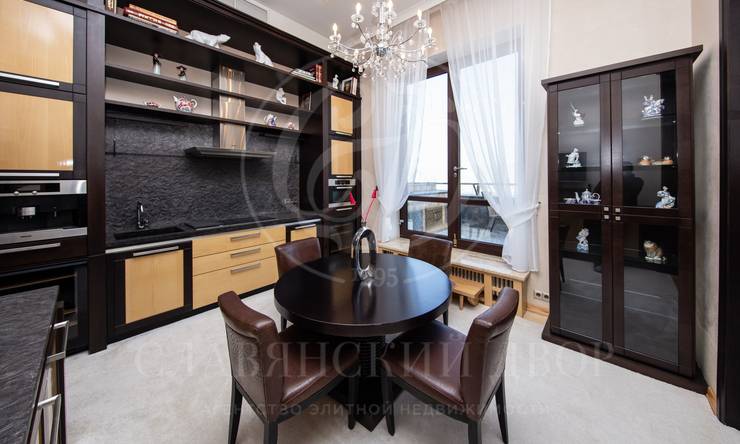 Лот-13363-445677 Аренда квартиры Раменки