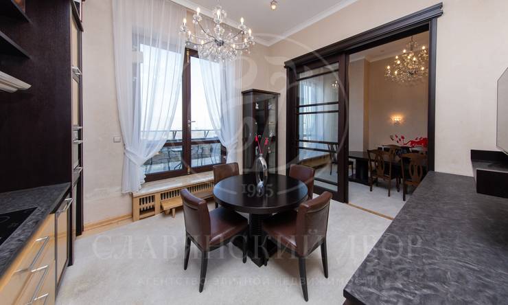 Лот-13363-445678 Аренда квартиры Раменки