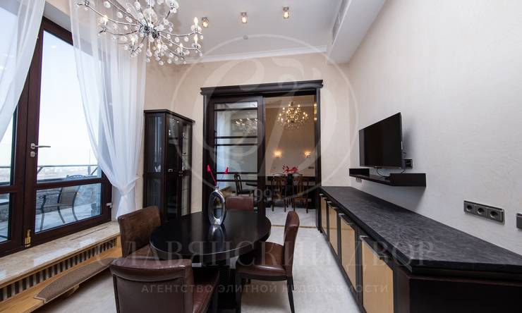 Лот-13363-445680 Аренда квартиры Раменки