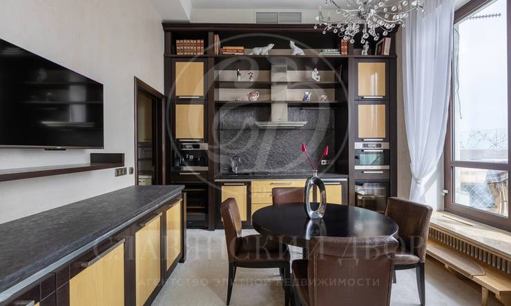 Лот-13363-445682 Аренда квартиры Раменки