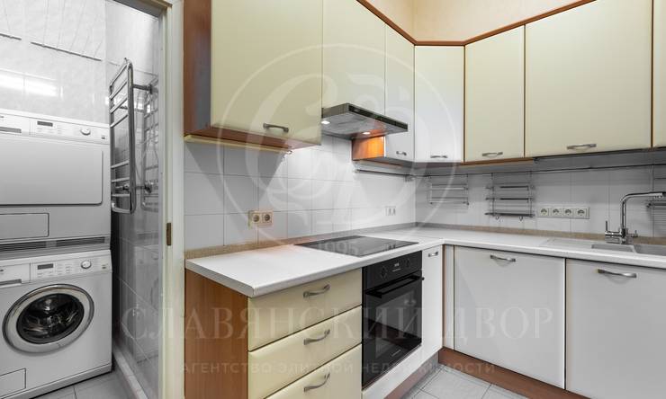 Лот-13363-445684 Аренда квартиры Раменки