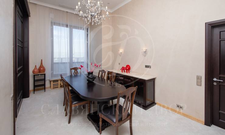 Лот-13363-445690 Аренда квартиры Раменки