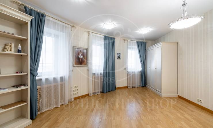 Лот-13363-445701 Аренда квартиры Раменки