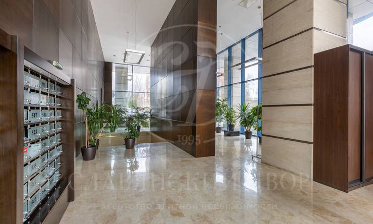 Лот-13363-445720 Аренда квартиры Раменки