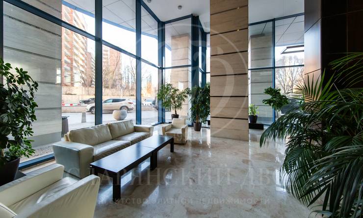 Лот-13363-445722 Аренда квартиры Раменки