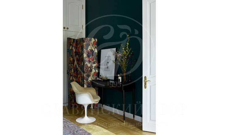 Лот-13361-445803 Продажа квартиры Хамовники, Плющиха