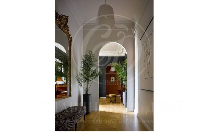 Лот-13361-445806 Продажа квартиры Хамовники, Плющиха