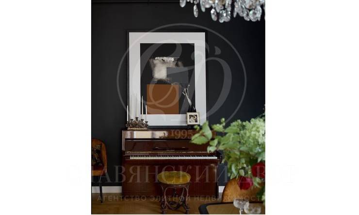 Лот-13361-445808 Продажа квартиры Хамовники, Плющиха