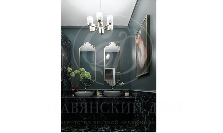 Лот-13361-445809 Продажа квартиры Хамовники, Плющиха