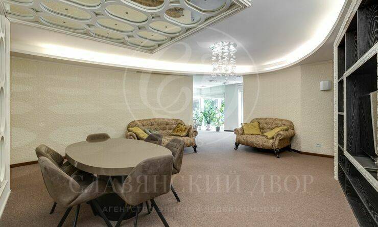 Лот-13360-445817 Продажа квартиры Кунцево