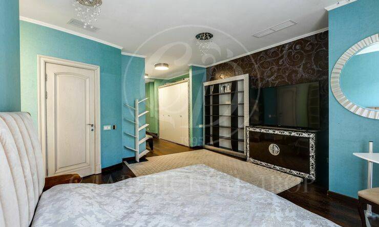 Лот-13360-445823 Продажа квартиры Кунцево