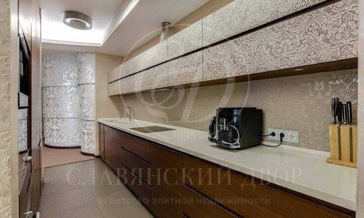 Лот-13360-445825 Продажа квартиры Кунцево