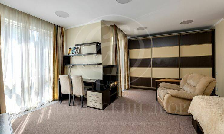 Лот-13360-445829 Продажа квартиры Кунцево