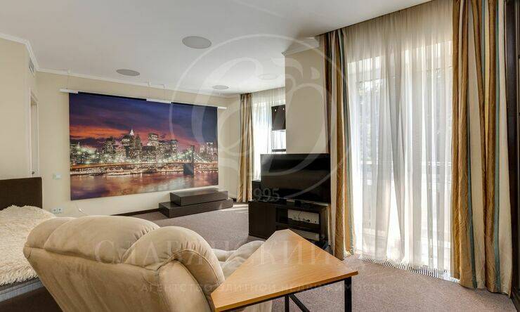 Лот-13360-445830 Продажа квартиры Кунцево