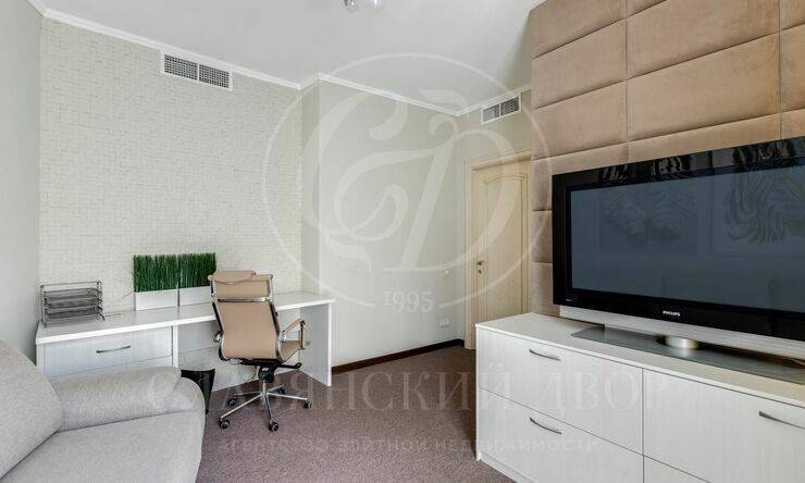 Лот-13360-445833 Продажа квартиры Кунцево