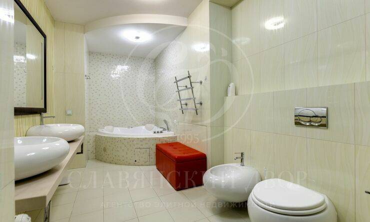 Лот-13360-445834 Продажа квартиры Кунцево