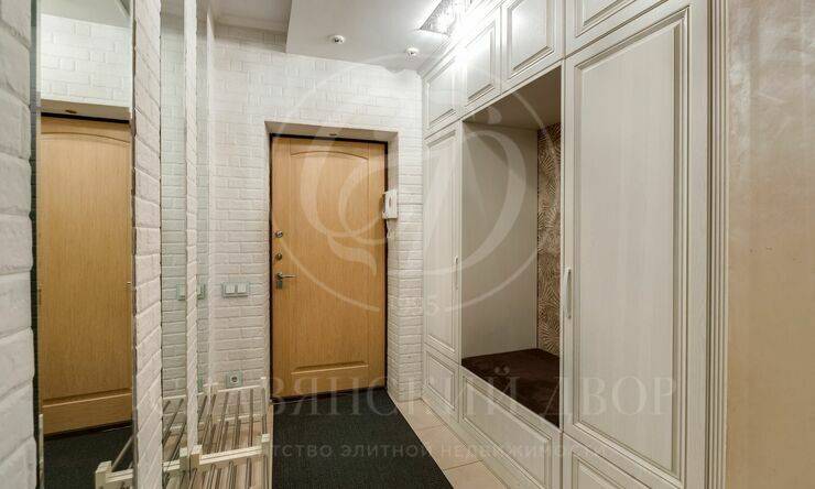 Лот-13360-445839 Продажа квартиры Кунцево