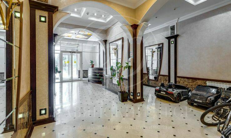 Лот-13360-445843 Продажа квартиры Кунцево