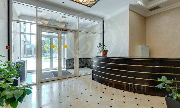 Лот-13360-445844 Продажа квартиры Кунцево