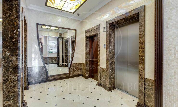 Лот-13360-445845 Продажа квартиры Кунцево