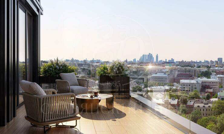 Лот-13358-445859 Продажа квартиры Мещанский