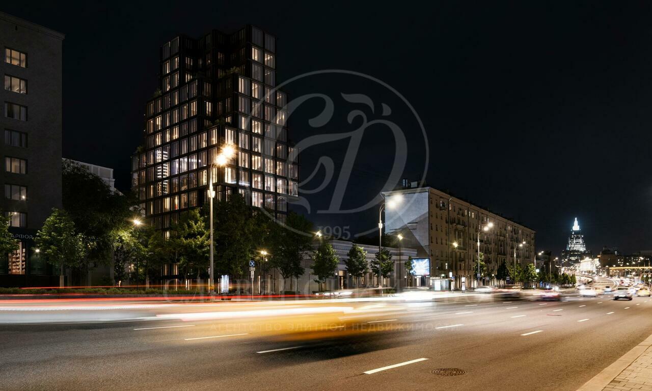 Продажа квартиры, Садовая-Сухаревская