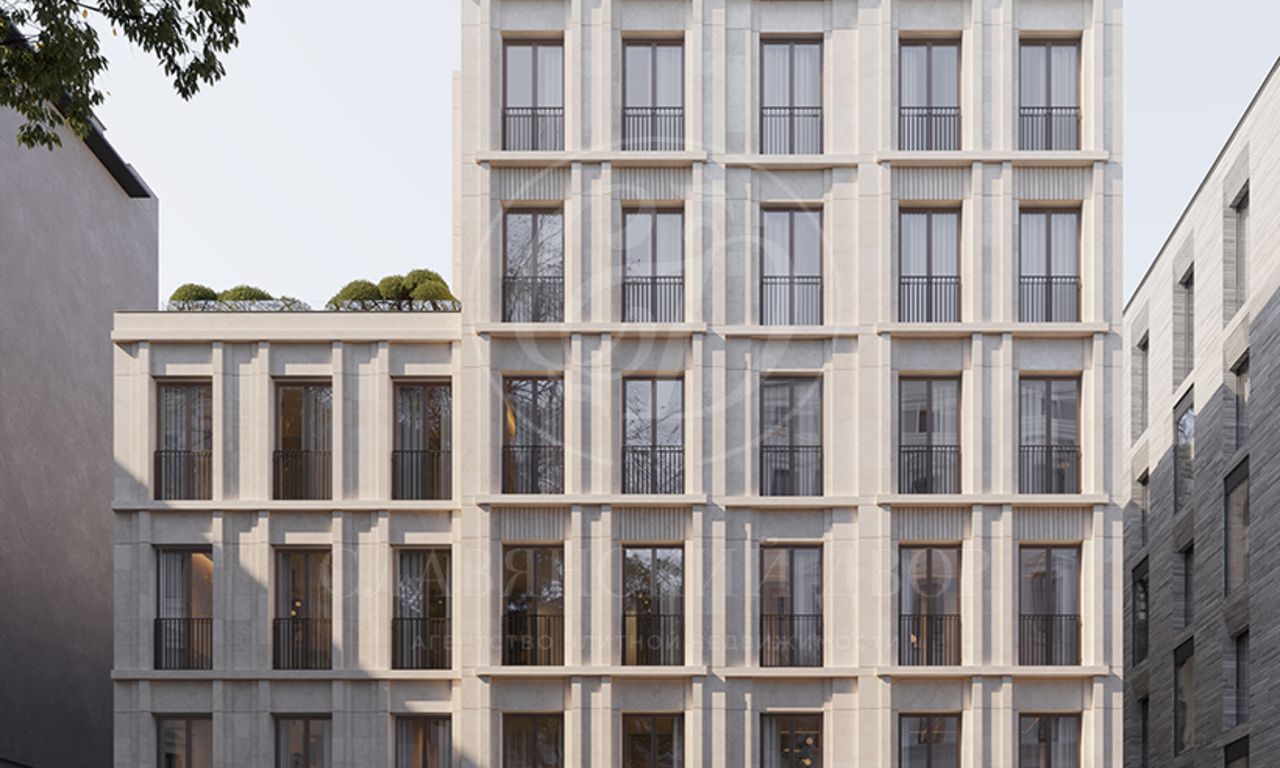 Продажа квартиры, Курсовой пер