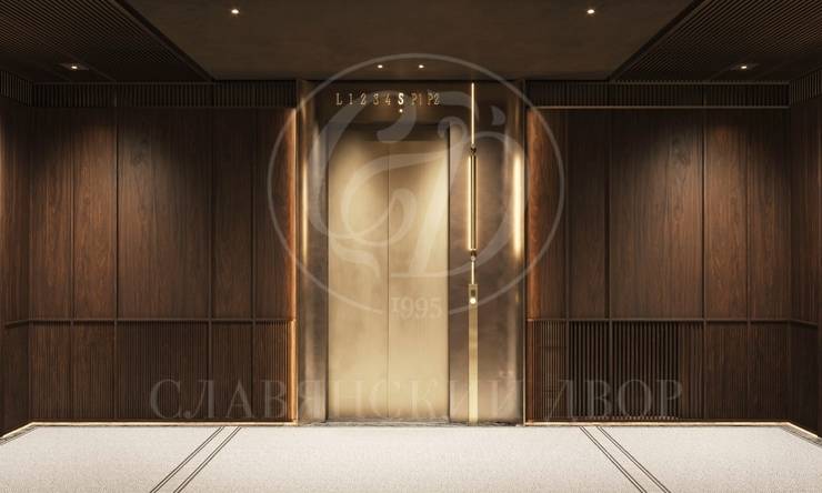 Лот-13351-445946 Продажа квартиры Хамовники, Плющиха