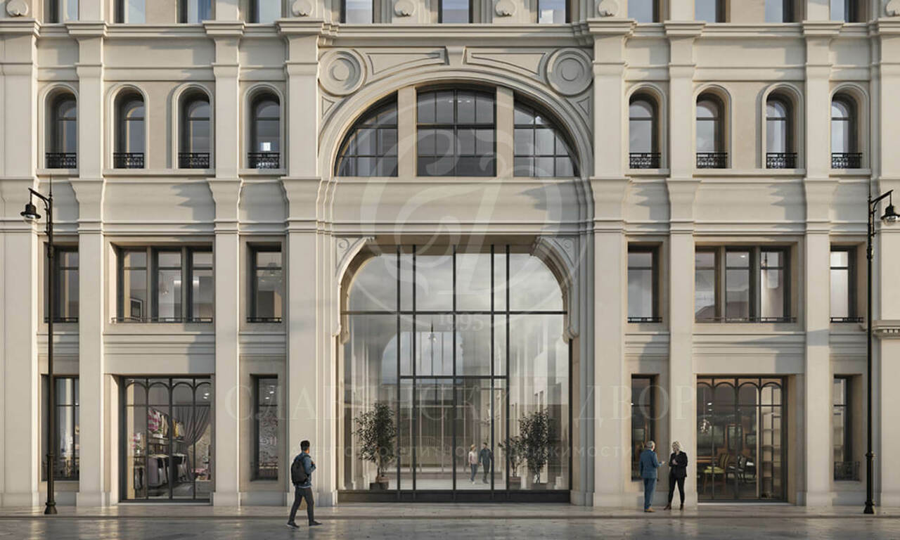 Продажа квартиры, Никольская