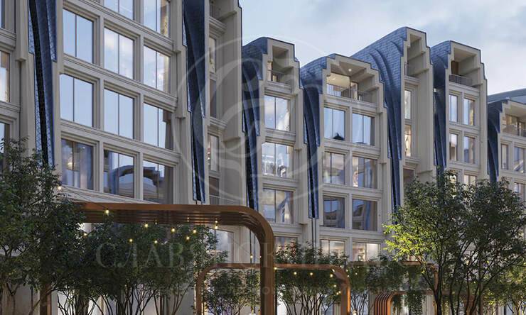 Лот-13343-446016 Продажа квартиры Тверской