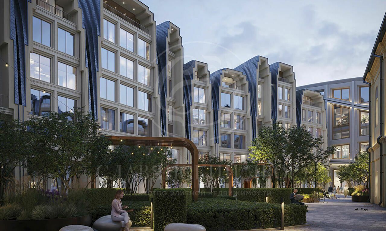 Продажа квартиры, Никольская