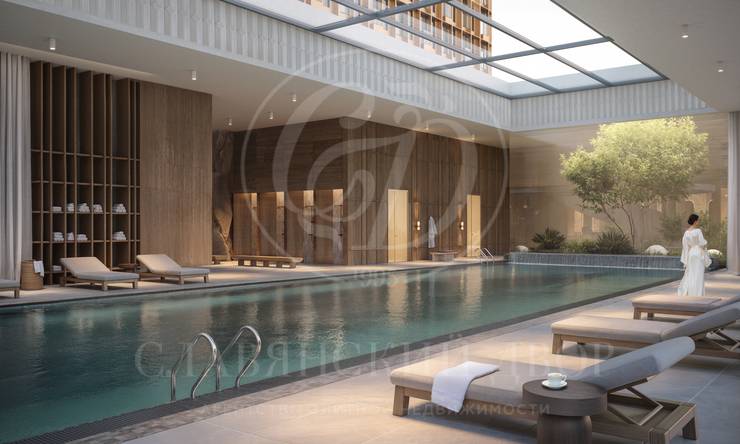 Лот-13340-446057 Продажа квартиры Замоскворечье, Якиманка