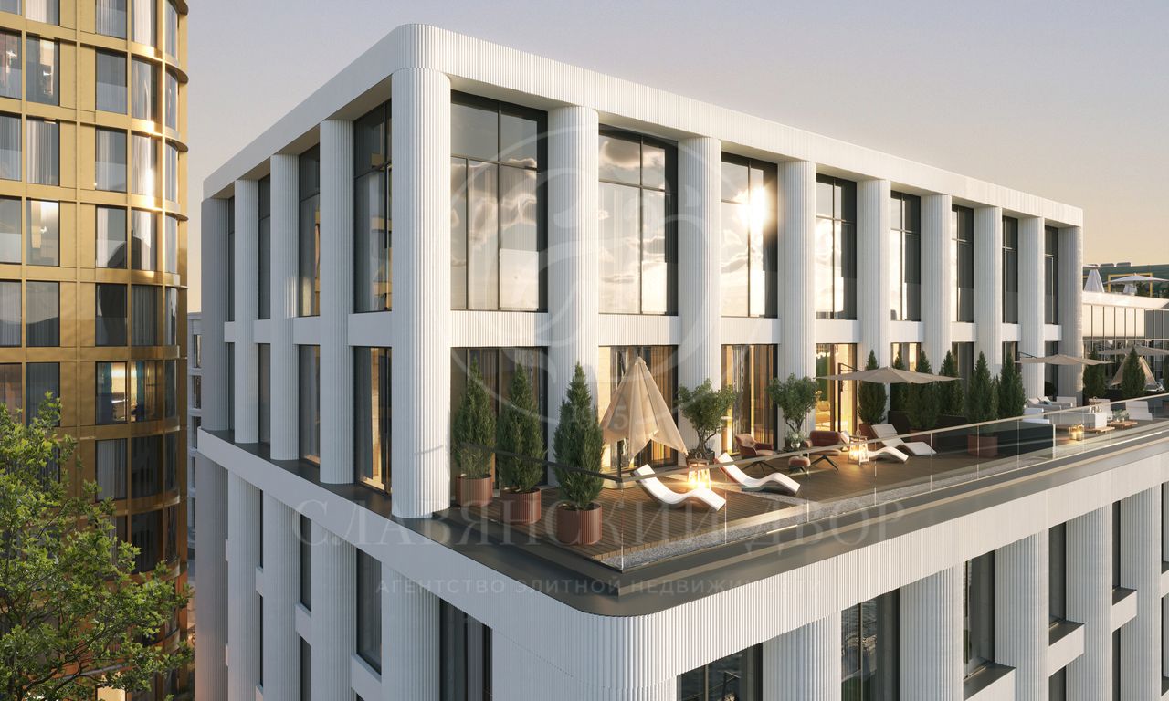 Продажа квартиры, Садовническая наб