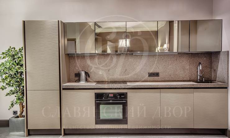 Лот-6466-44616 Аренда квартиры Замоскворечье, Якиманка