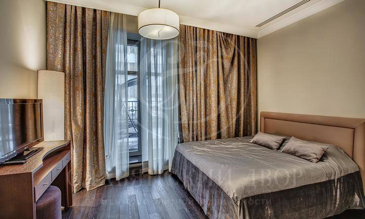 Лот-6466-44617 Аренда квартиры Замоскворечье, Якиманка