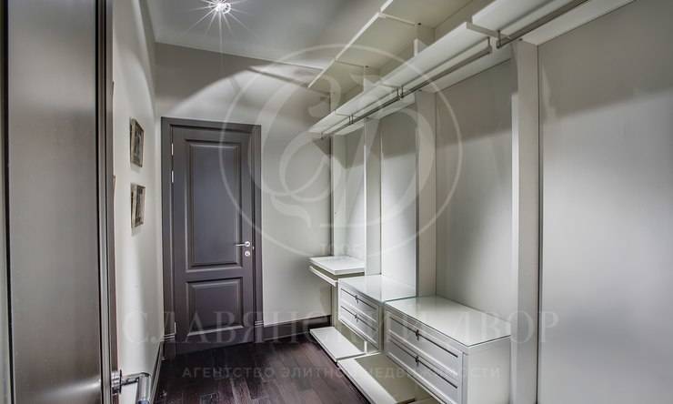 Лот-6466-44618 Аренда квартиры Замоскворечье, Якиманка