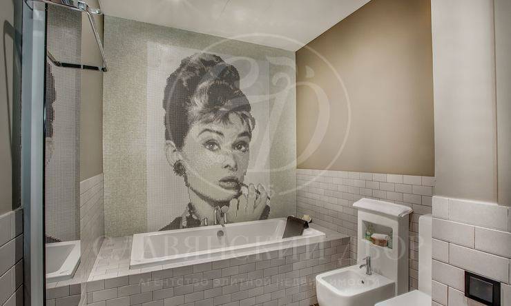 Лот-6466-44619 Аренда квартиры Замоскворечье, Якиманка