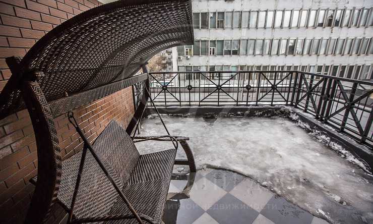 Лот-6466-44621 Аренда квартиры Замоскворечье, Якиманка